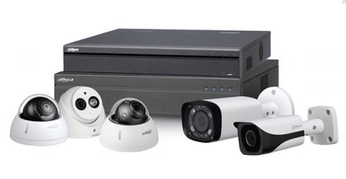 بهترین برند dvr